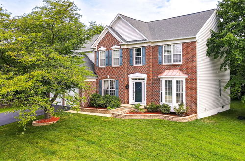 Photo 1 - Cozy Herndon Home Near Wineries