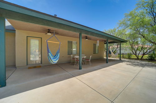 Foto 8 - Camp Verde Vacation Rental Near River & Wineries