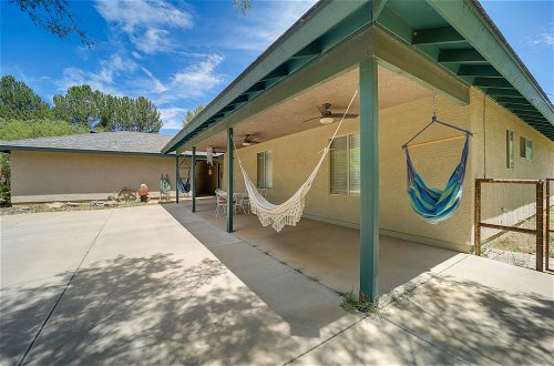 Foto 14 - Camp Verde Vacation Rental Near River & Wineries