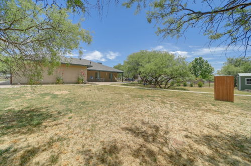 Photo 7 - Camp Verde Vacation Rental Near River & Wineries