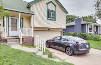 Photo 2 - Charming Omaha Vacation Rental: 16 Mi to Downtown