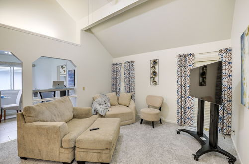 Photo 1 - Charming Omaha Vacation Rental: 16 Mi to Downtown