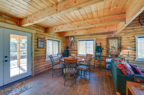 Photo 28 - Mountain Cabin in Wyoming Range: Scenic & Remote