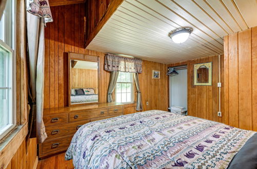 Photo 19 - Historic Sapphire Cabin w/ Porch, Updated Interior