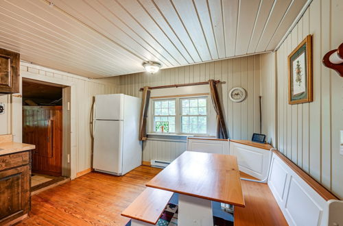 Photo 24 - Historic Sapphire Cabin w/ Porch, Updated Interior
