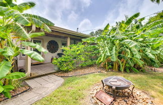 Photo 1 - Pet-friendly Port Isabel Cottage w/ Fire Pit