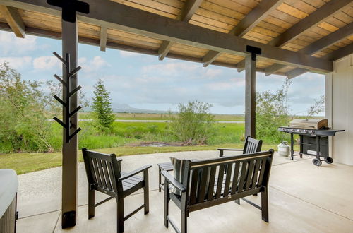 Photo 22 - Red Lodge Retreat w/ Hot Tub & Deck