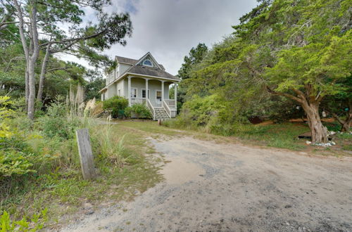 Photo 27 - Charming Buxton Vacation Rental Near Beaches