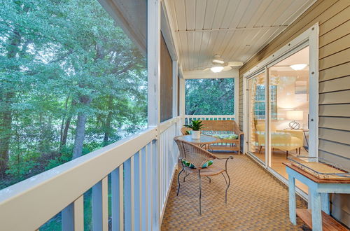 Photo 27 - High-end Pawleys Island Condo w/ Porch & Pools