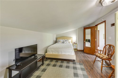Foto 24 - Wisconsin Vacation Rental Retreat w/ Deck