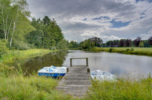 Foto 15 - Freehold Home w/ Private Hot Tub & Fishing Pond