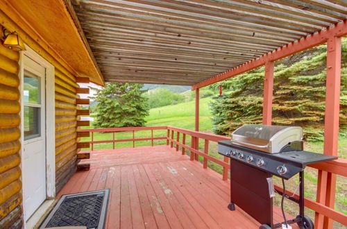 Photo 3 - Red Lodge Vacation Rental w/ Mountain Views