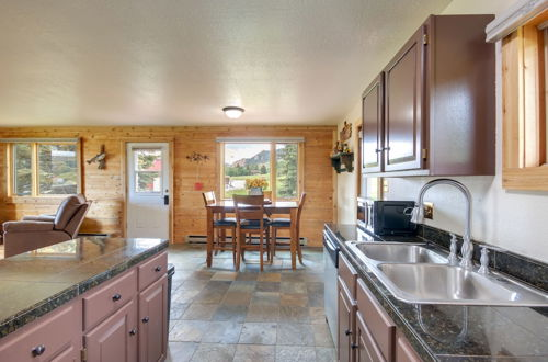 Photo 16 - Red Lodge Vacation Rental w/ Mountain Views