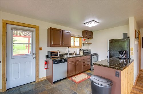 Photo 26 - Red Lodge Vacation Rental w/ Mountain Views