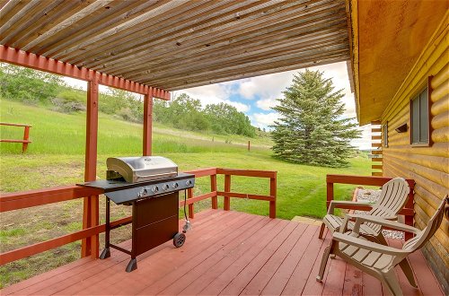 Photo 24 - Red Lodge Vacation Rental w/ Mountain Views