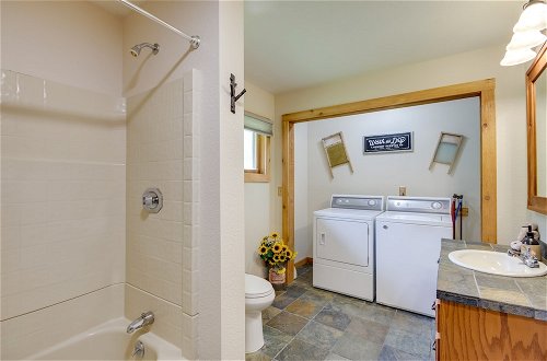 Photo 20 - Red Lodge Vacation Rental w/ Mountain Views