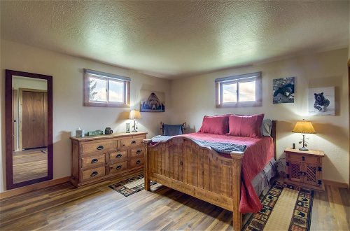 Photo 21 - Red Lodge Vacation Rental w/ Mountain Views
