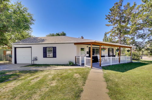 Foto 1 - Modern Rapid City Home ~ 3 Mi to Dinosaur Park