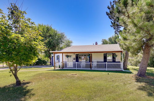 Photo 25 - Modern Rapid City Home ~ 3 Mi to Dinosaur Park