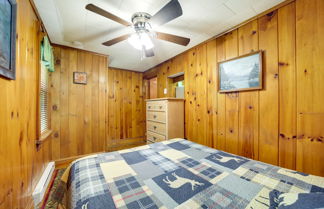 Photo 3 - Rustic Maggie Valley Cabin w/ Porch