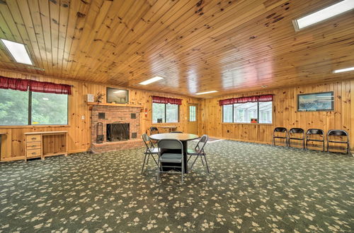 Photo 23 - Rustic Maggie Valley Cabin w/ Porch