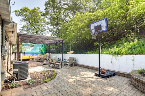 Photo 32 - Gary Cottage w/ Outdoor Dining Areas - Near Beach