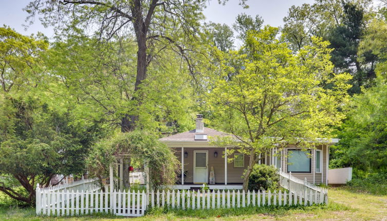 Foto 1 - Gary Cottage w/ Outdoor Dining Areas - Near Beach