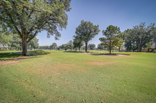 Photo 25 - Quiet Oklahoma Home - Close to Golf Courses