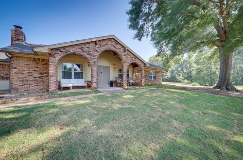 Photo 1 - Quiet Oklahoma Home - Close to Golf Courses