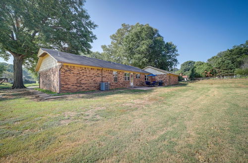 Photo 19 - Quiet Oklahoma Home - Close to Golf Courses