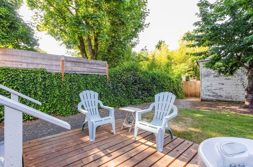 Photo 23 - Charming Eugene Retreat: Private Hot Tub & Yard