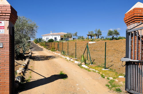 Photo 32 - Paredones I Villa Rural Caminito del Rey