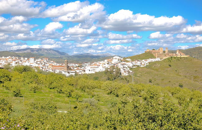 Paredones I Villa Rural Caminito del Rey - Foto 33
