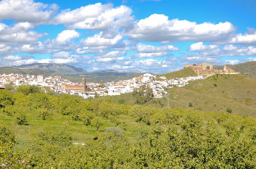 Photo 33 - Paredones I Villa Rural Caminito del Rey