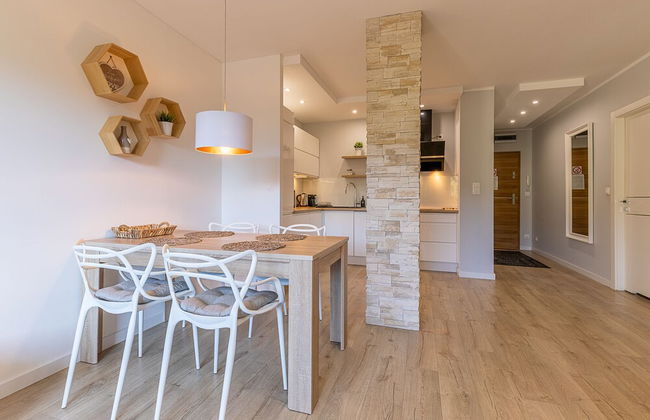 RentPlanet - Apartamenty Bawaria - Foto 9
