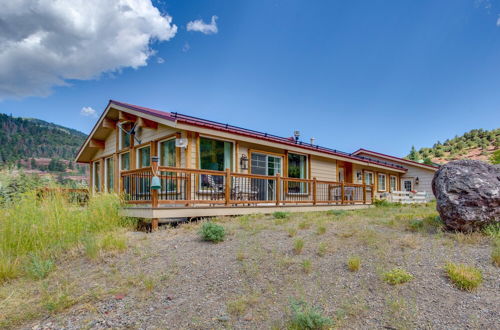 Photo 33 - Stunning Ouray Escape w/ Panoramic Mountain Views