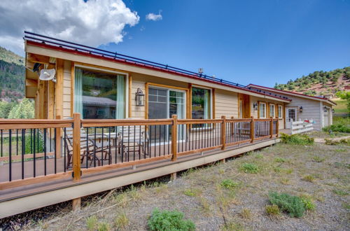 Photo 10 - Stunning Ouray Escape w/ Panoramic Mountain Views