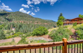 Photo 3 - Stunning Ouray Escape w/ Panoramic Mountain Views