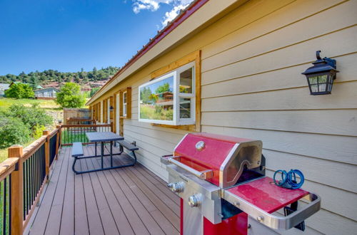 Photo 13 - Stunning Ouray Escape w/ Panoramic Mountain Views