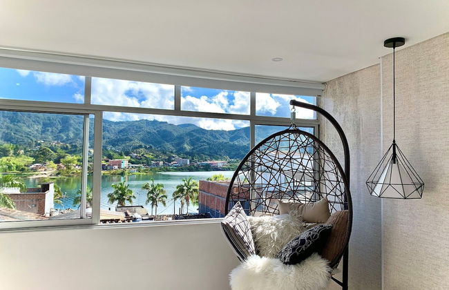 Guatape Lake view - Foto 35