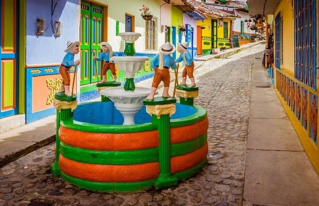 Guatape Lake view - Foto 24