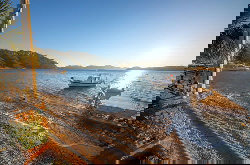Foto 1 - Söğüt Deniz Evi