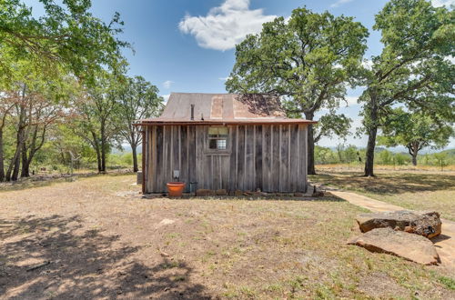 Photo 4 - Palo Pinto Paradise on 55-acre Texas Farm