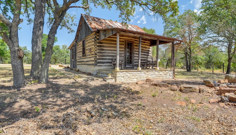 Foto 1 - Palo Pinto Paradise on 55-acre Texas Farm