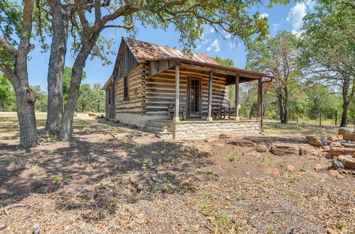 Foto 1 - Palo Pinto Paradise on 55-acre Texas Farm