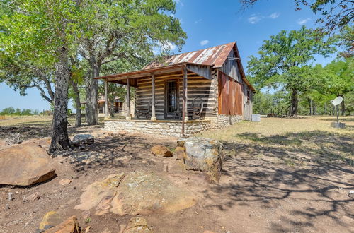 Foto 3 - Palo Pinto Paradise on 55-acre Texas Farm