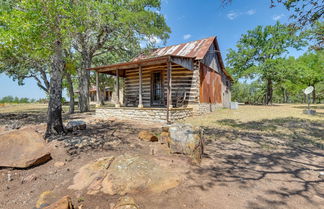 Photo 3 - Palo Pinto Paradise on 55-acre Texas Farm