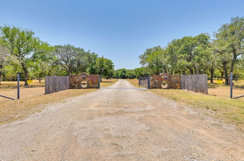 Photo 5 - Palo Pinto Paradise on 55-acre Texas Farm