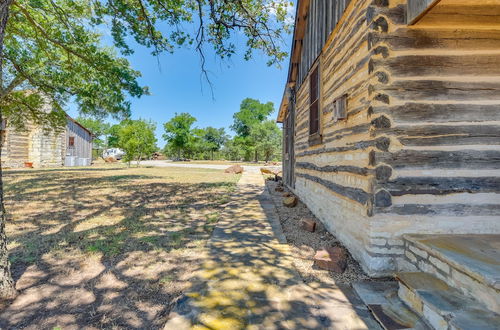 Foto 28 - Palo Pinto Paradise on 55-acre Texas Farm