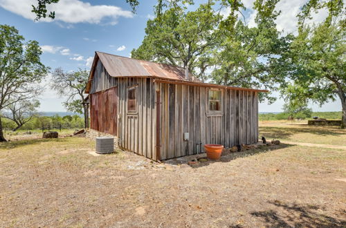 Foto 34 - Palo Pinto Paradise on 55-acre Texas Farm